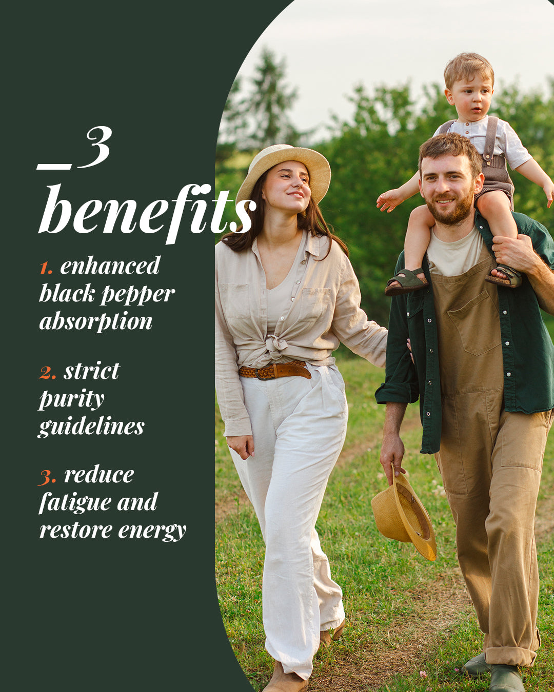 Ashwagandha with Black Pepper