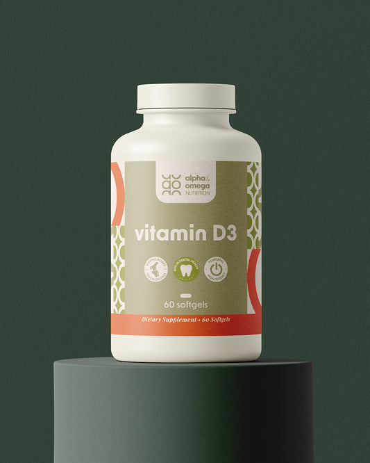 Vitamin D3