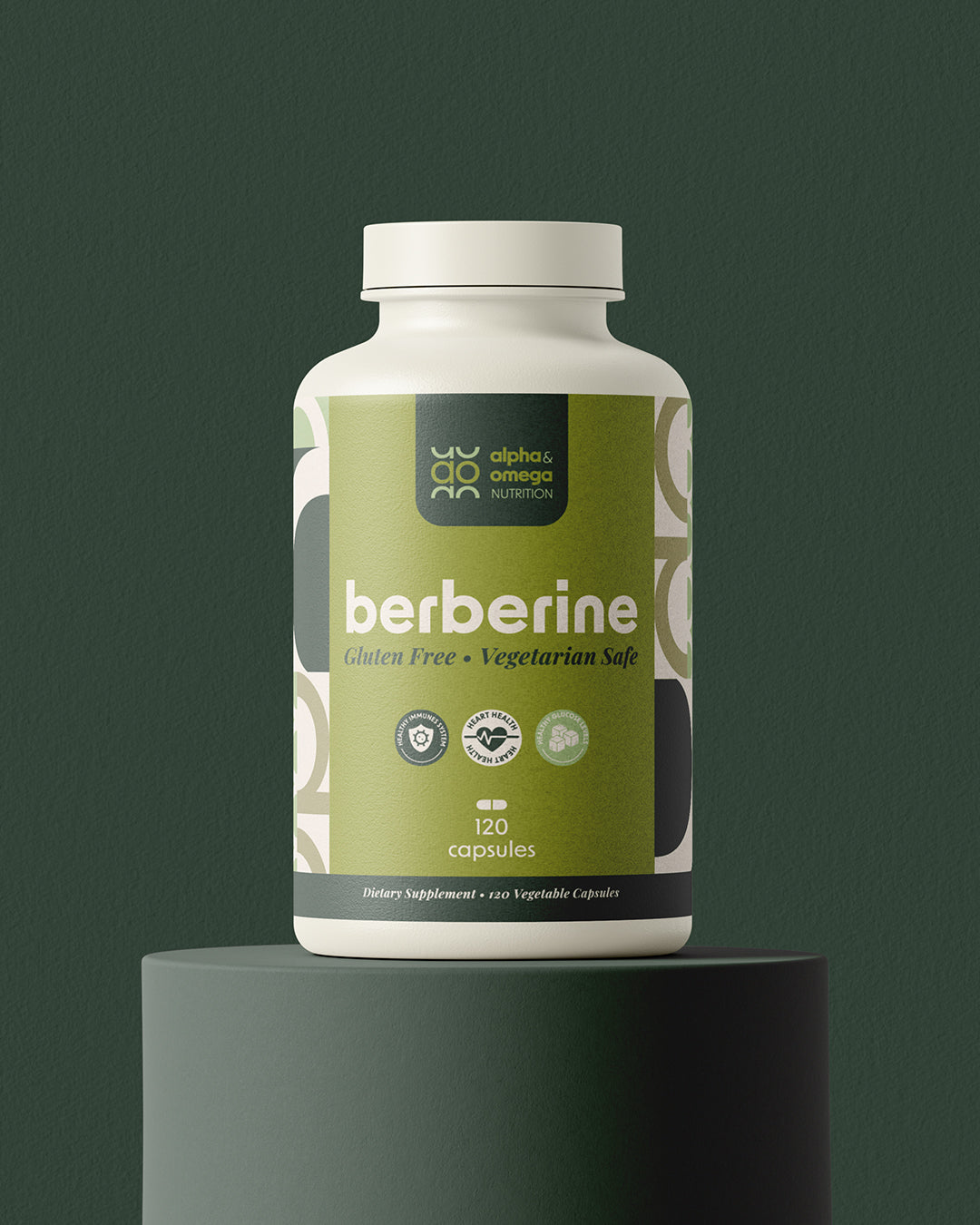 Berberine