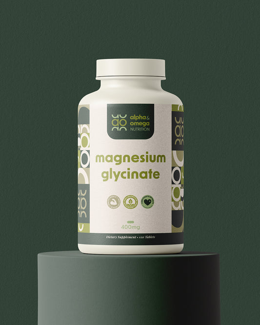 Magnesium Glycinate