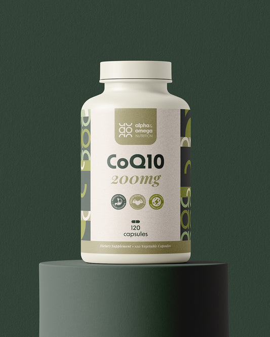 CoQ10